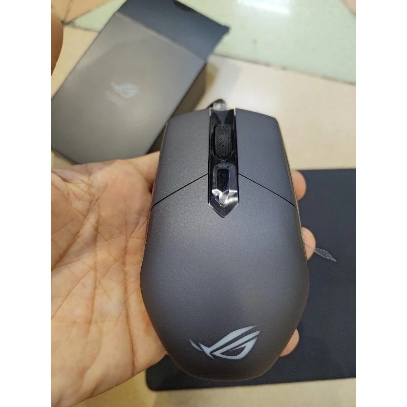 Mouse Asus ROG Strix Impact P303
