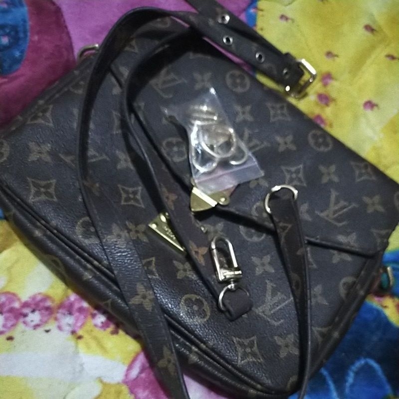 Tas LV Metis Preloved