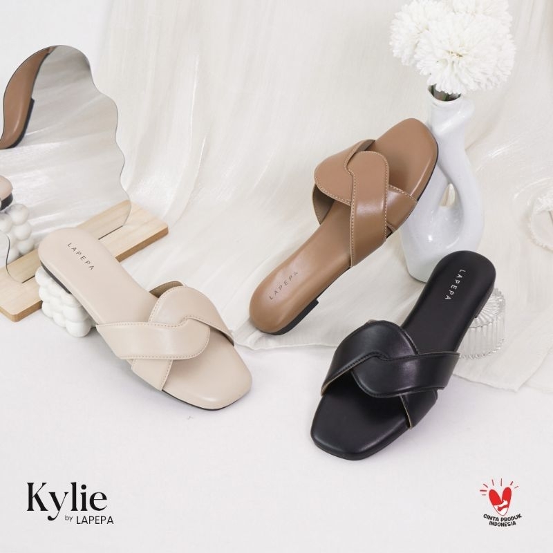 LAPEPA SANDAL - KYLIE