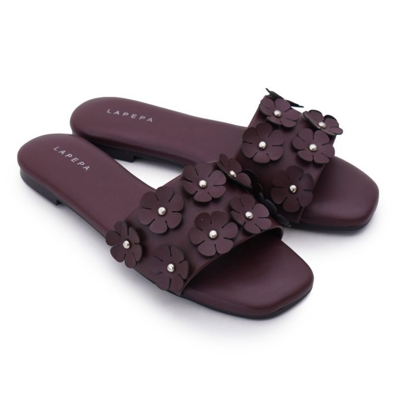 LAPEPA SANDAL - ROSIE