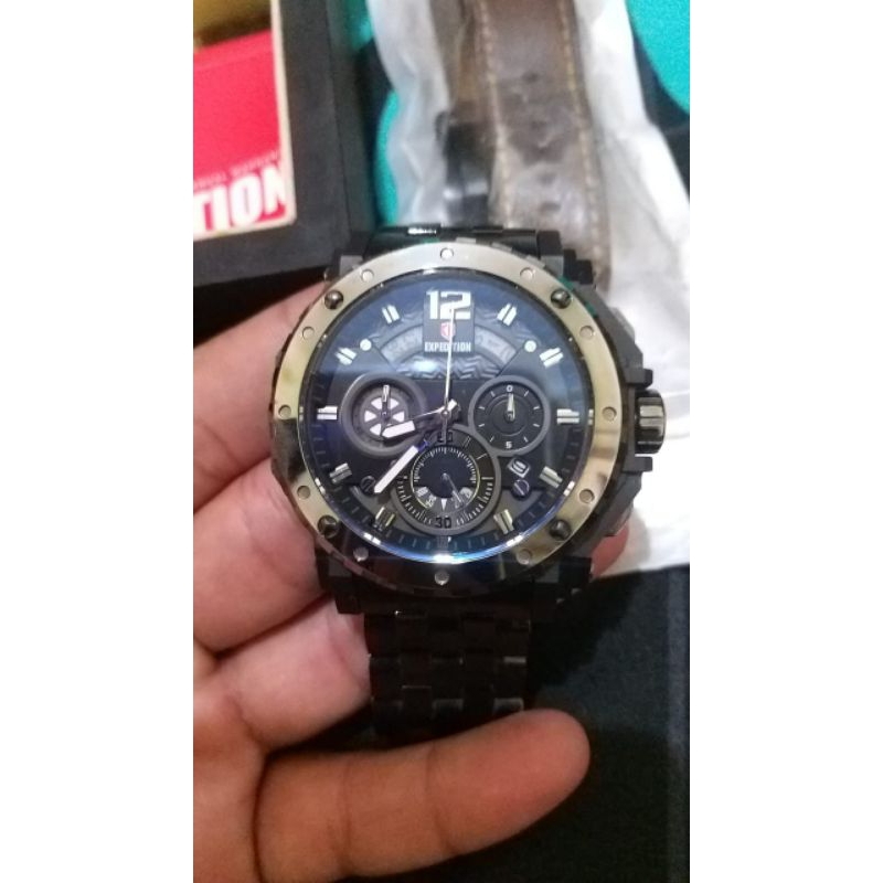 Expedition E6402M