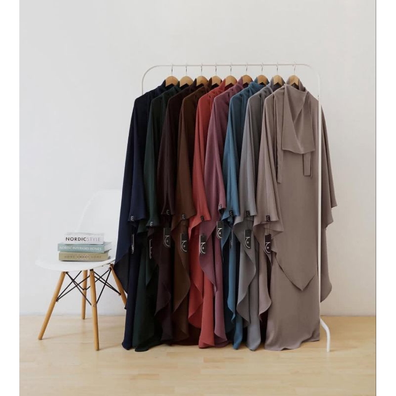 Fk basic aljenna decorose mazen