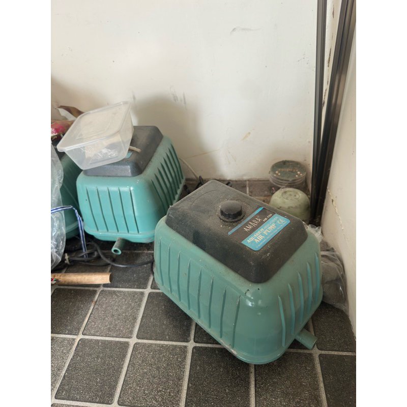 aeratorLp100bekasasatuperiode