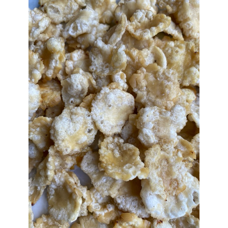 

EMPING KETUK MATANG TAWAR Kemasan ICIP-ICIP 100gr, 250gr dan 500gr