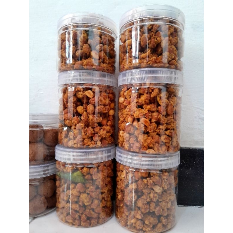 

Kacang kribo