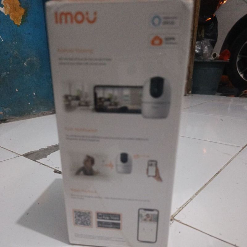 imou cctv