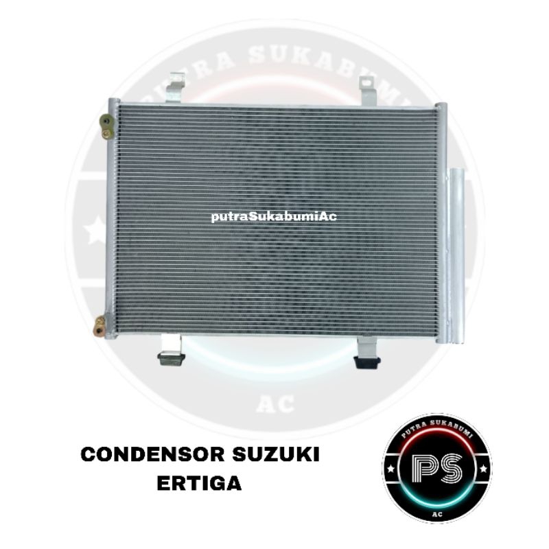 CONDENSOR KONDENSOR AC MOBIL SUZUKI ERTIGA