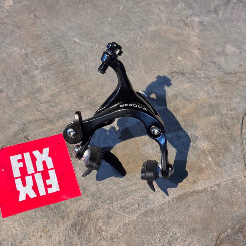 U Brake Fixie depan