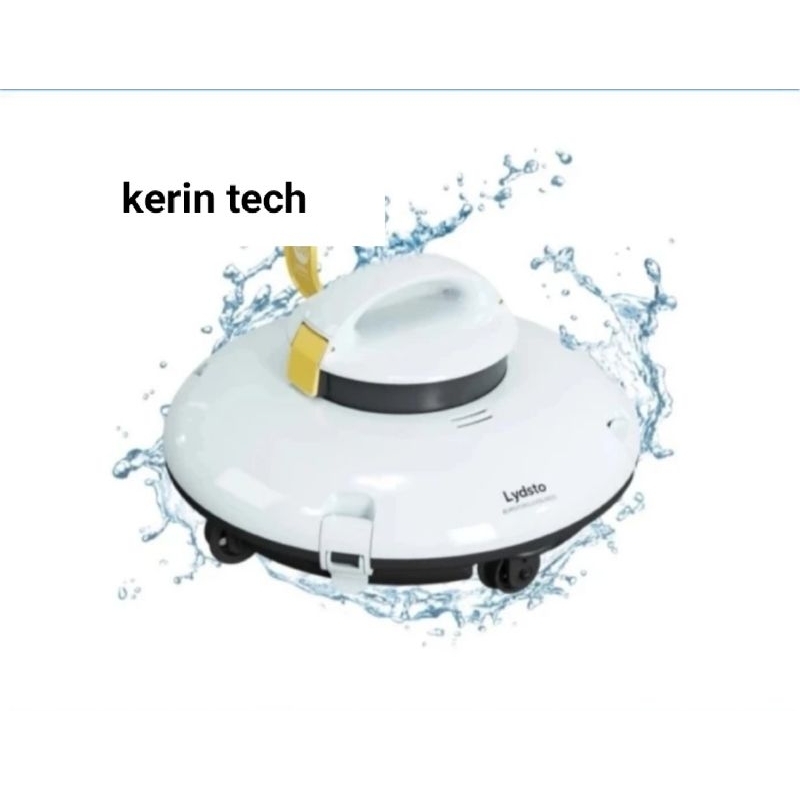 Lydsto Pool Robot - Vacuum Cleaner Kolam Renang Cordless P1 Mini