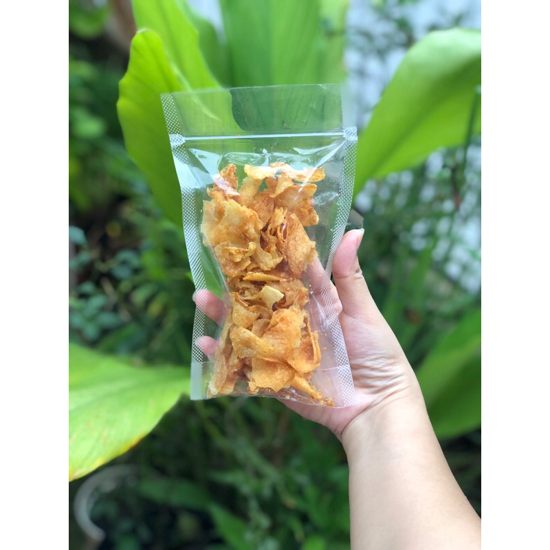 

[Magic Potato] Kentang Krispi Ebi Premium