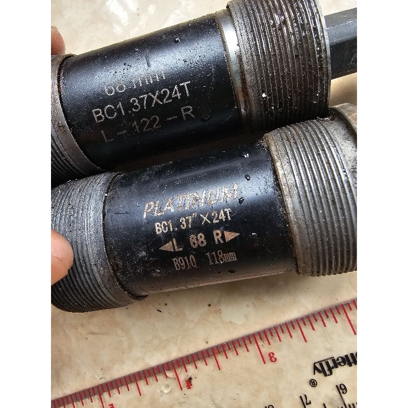 bottom bracket bb sepeda murah