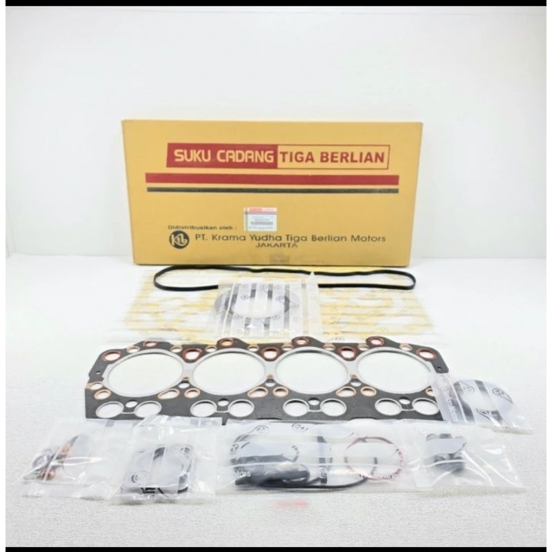 Gasket Set Packing Full Set Mitsubishi PS120 PS 120 original