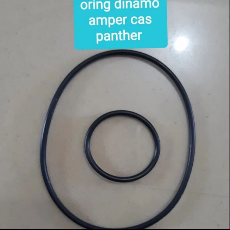 Oring Dinamo Amper Cas Isuzu Panther