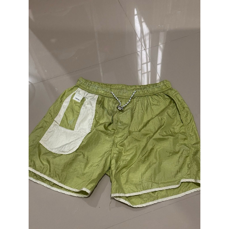 Taka skort and short pants