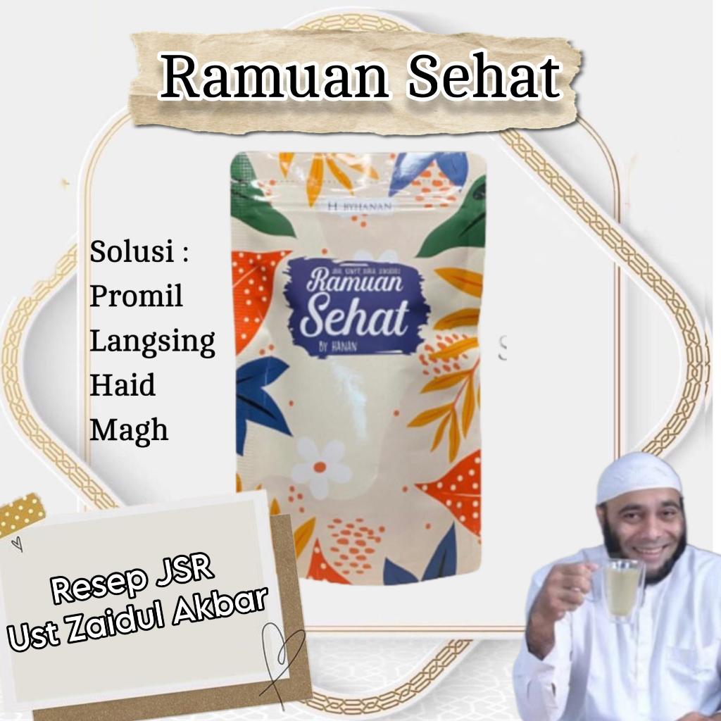 

ramuan cinta Promil diet magh pcos
