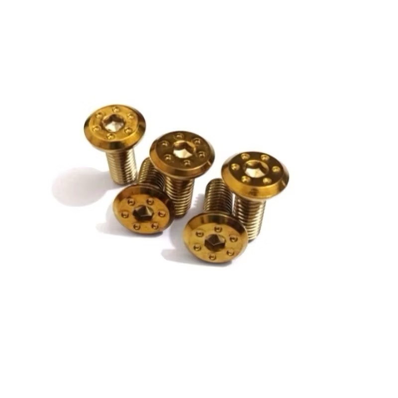 BAUT WELLNUT ANTI JEBOL NMAX LEXI / BAUT VISOR ANTI JEBOL NMAX DAN LEXI