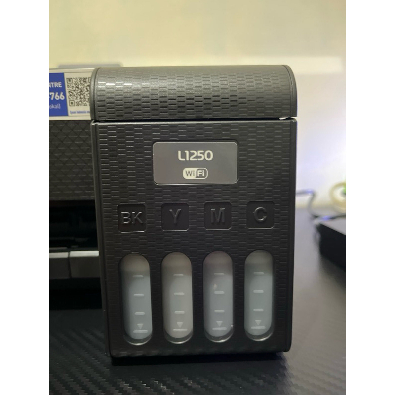 

Print Cetak Dokumen Hitam Putih / Warna A4 75gsm