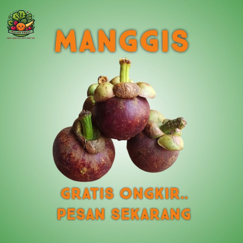 

MANGGIS