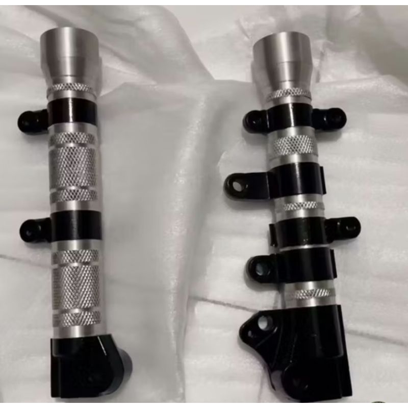 shock bubut nmax old include part ori