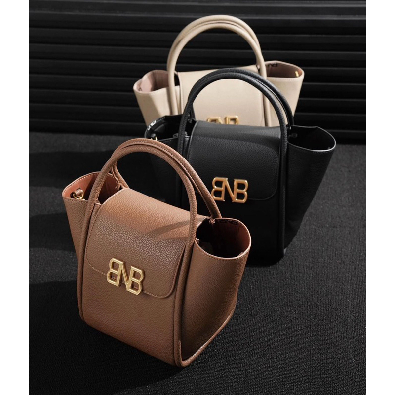 preloved tas bnb sekali pakai