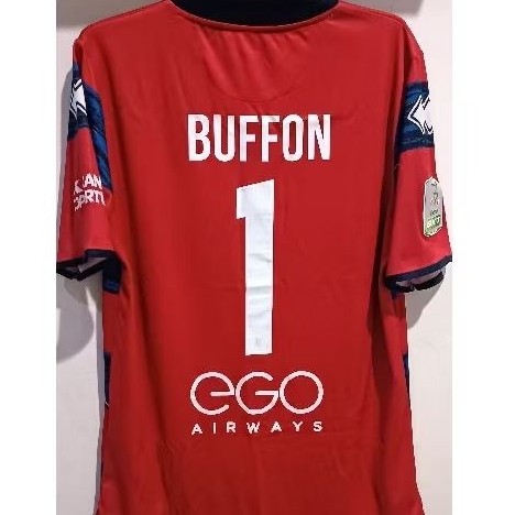 JERSEY PARMA GK 2021-22 SIZE L BUFFON