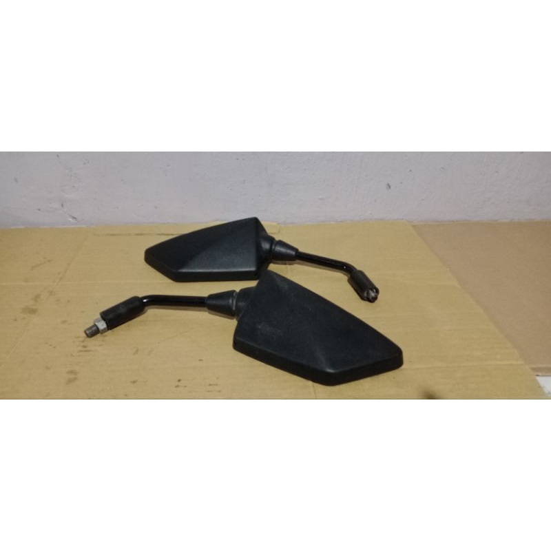Spion Kawasaki D Tracker 150