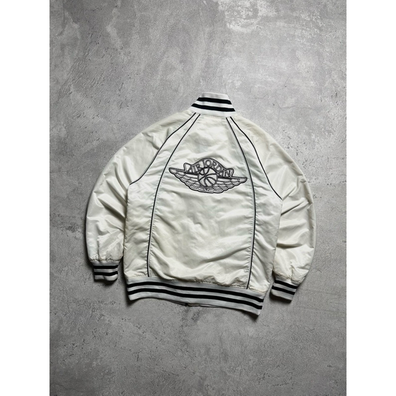 Air Jordan Varsity Jacket