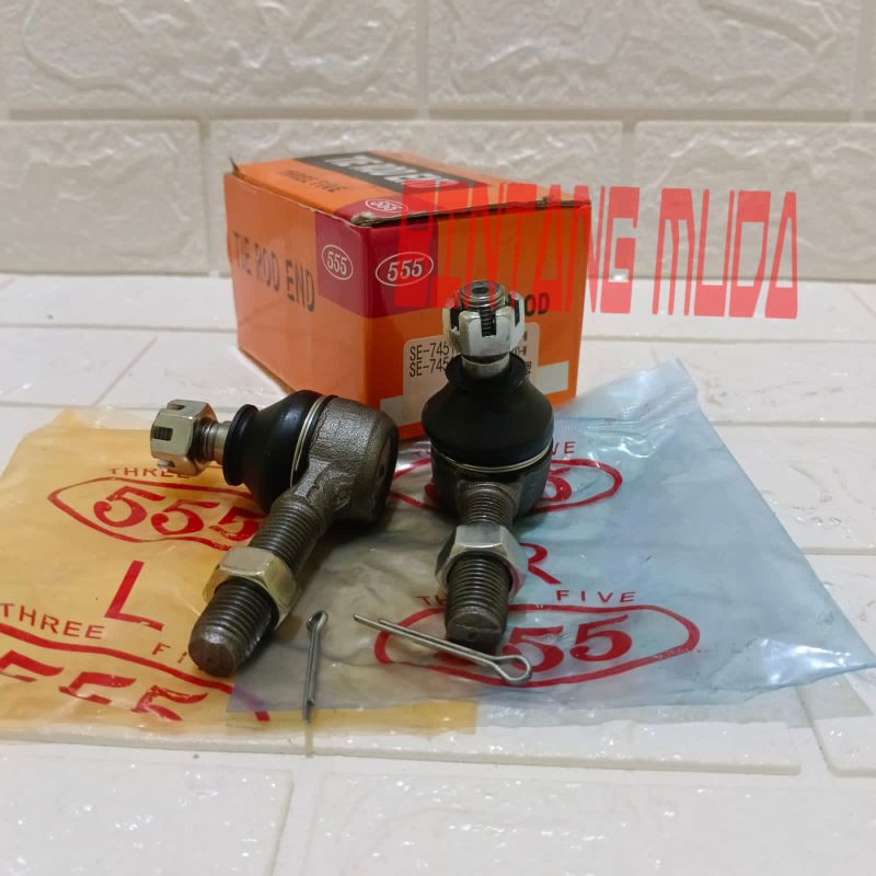 TEROT T120SS FUTURA TIE ROD FUTURA T120SS ORIGINAL JAPAN