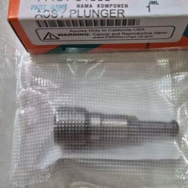RD85 / RD105 / RD85DIS / RD85DT Plunger pompa solar mesin kubota RD 85 / RD 105 kualitas taiwan