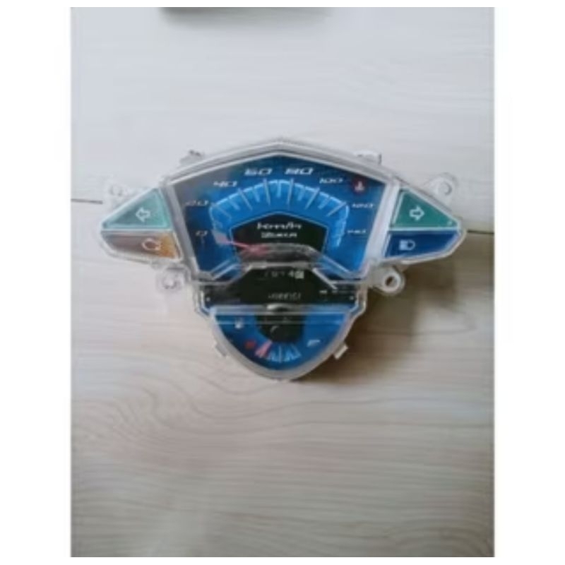 Spidometer Xeon Karbu / Xeon RC Original Copotan