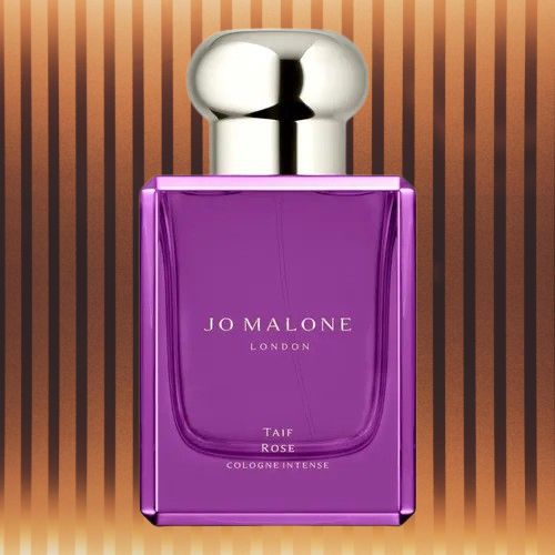PARFUM JO MALONE LONDON TAIF ROSE COLOGNE ORIGINAL