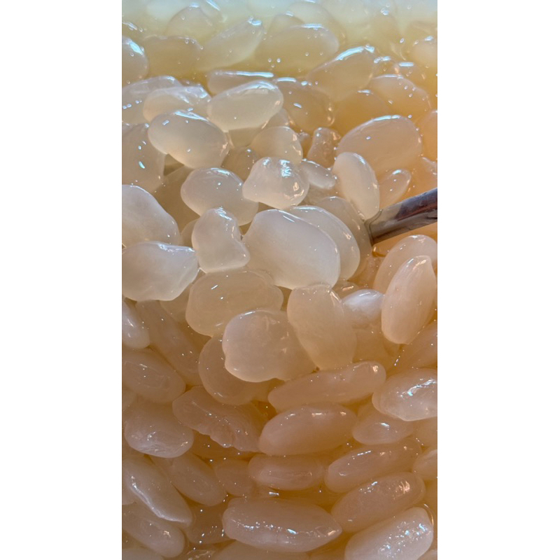 

kolang kaling 500gr