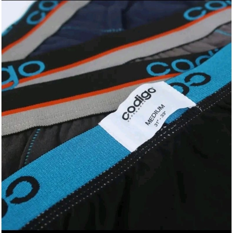 CD Pria dewasa CODIGO MALAGA Dalaman cowok Codigo