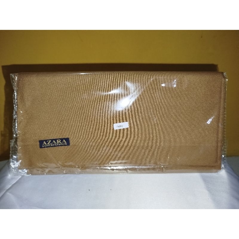 Jilbab Hijab Segi empat Azara Polos Jilbab Segi empat Jilbab Polos