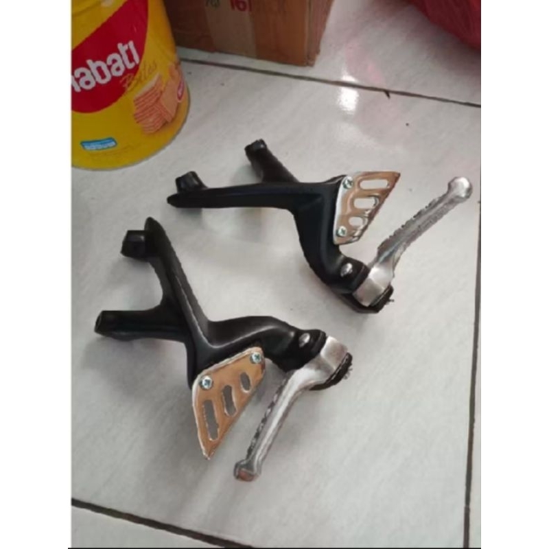 Power Bostep Aprilia Ducati PNP CB GL Postep Belakang Aprilia Ducati PNP
