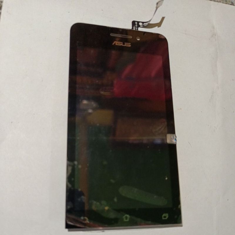 lcd asus zenfone 4S