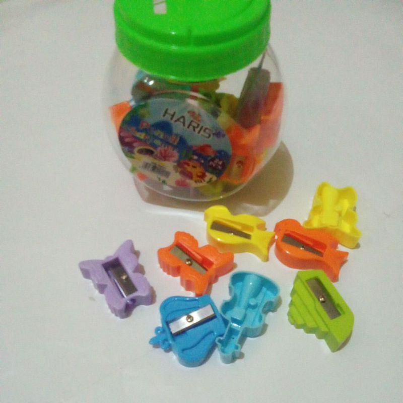 

Rautan Toples 24pcs