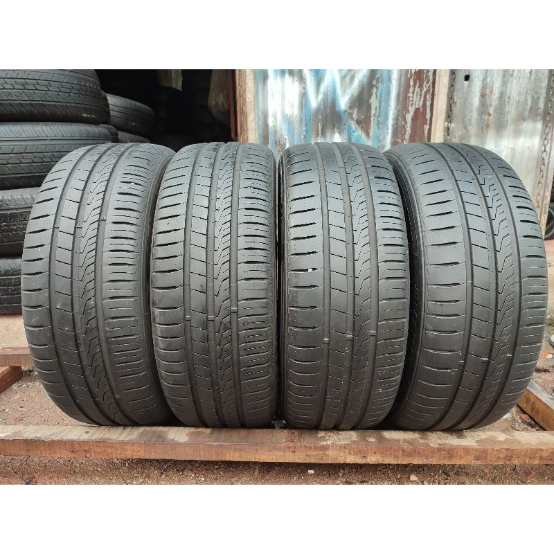 Ban 195/50 R16 Hankook Kinergy Eco2