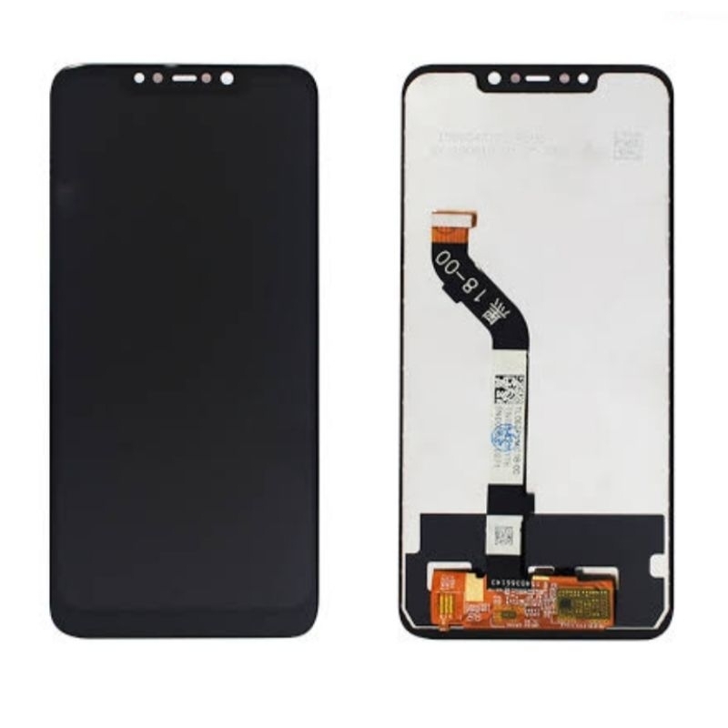 LCD TOUCHSCREEN POCO F1