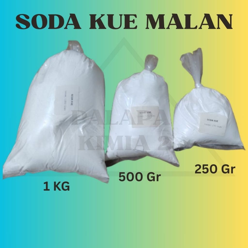 

SODA KUE MALAN SUPER