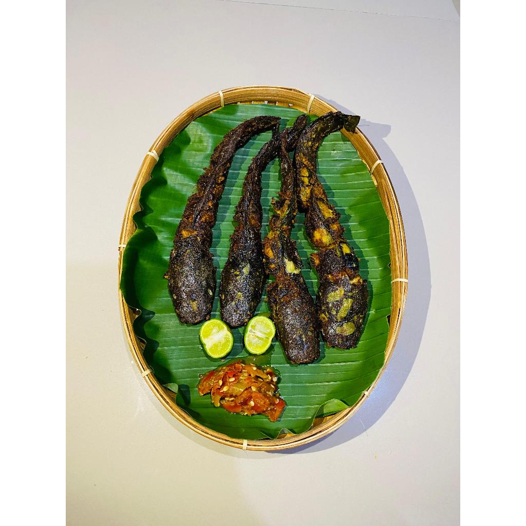 

LELE MARINASI FROZEN ISI 6