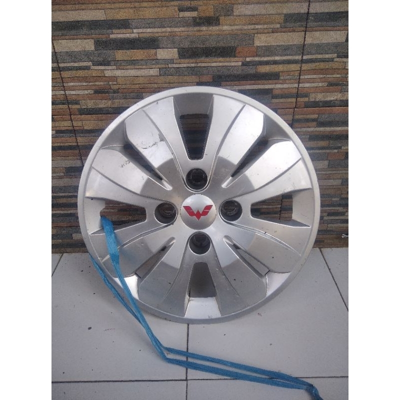 wildop dop velg Wuling copotan ORIGINAL