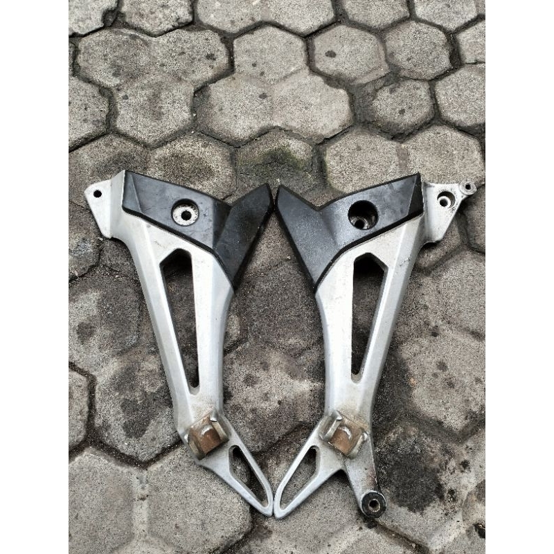 postep original Supra 125 Betmen / Revo Lama