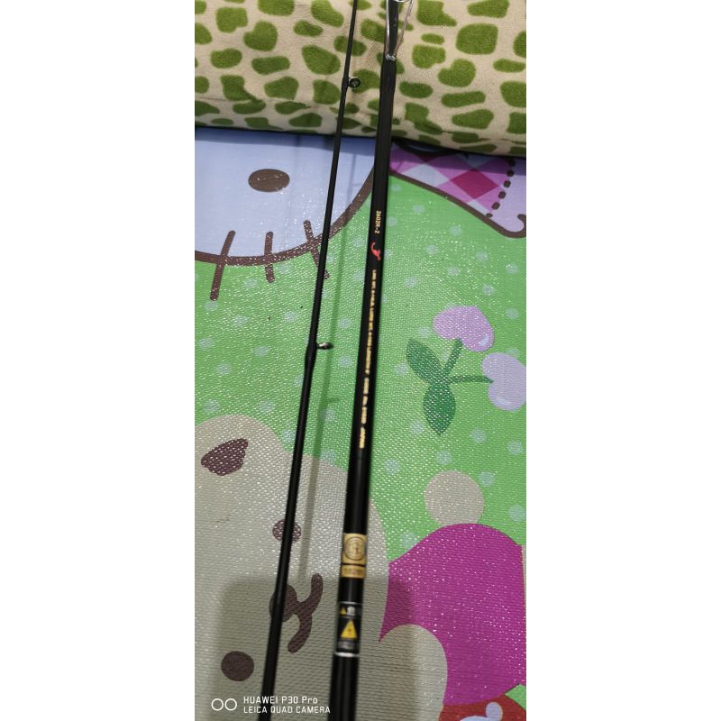 scorpioncustompjng180cmcarbonhollo6-14lbs