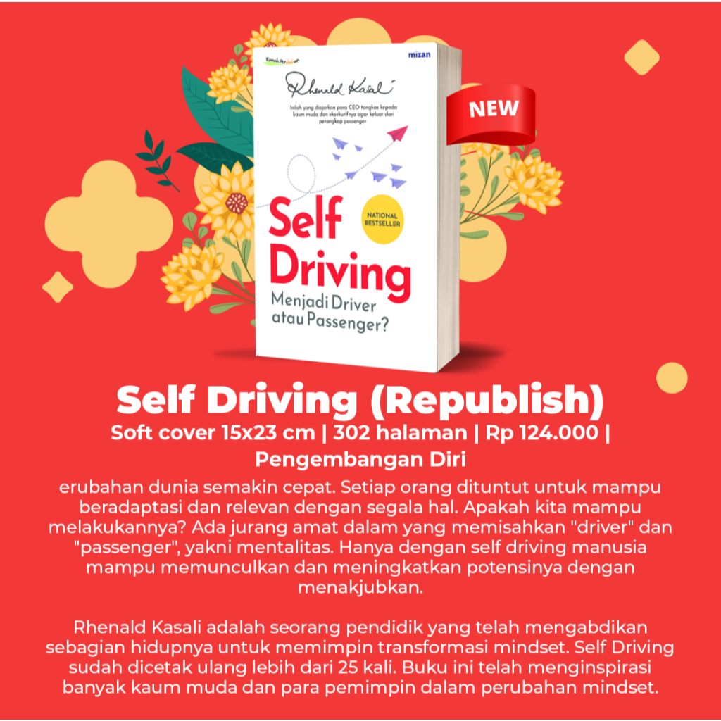 Self Driving