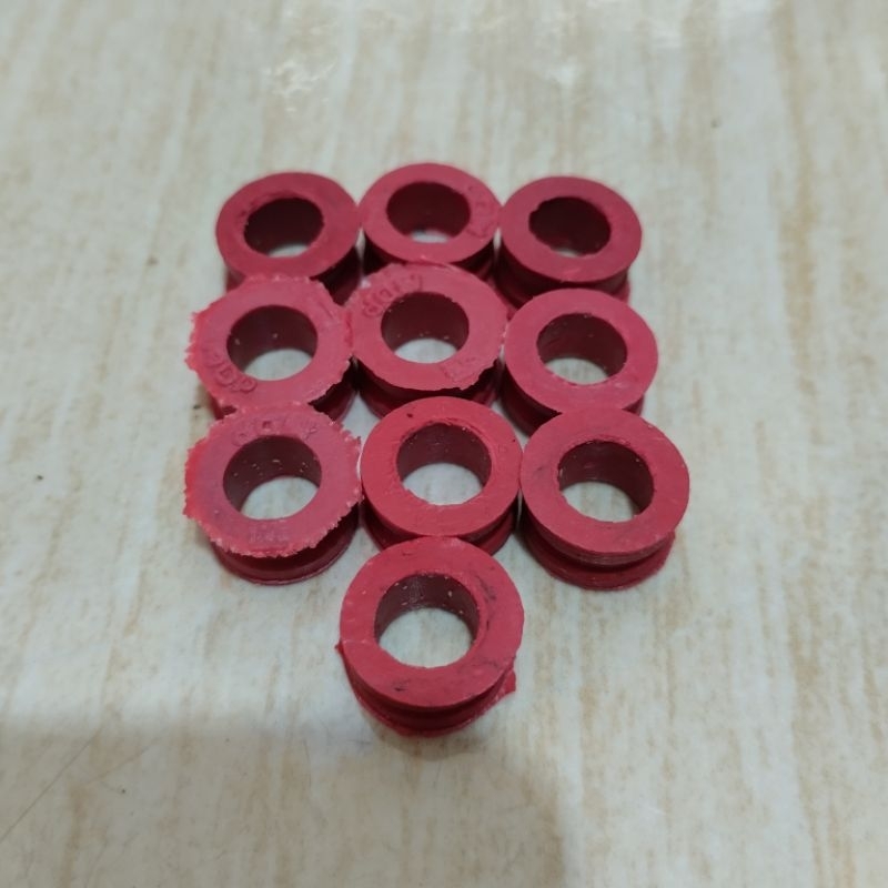 Karet Gas Elpiji 3kg / 5.5kg / 12kg isi 10pcs