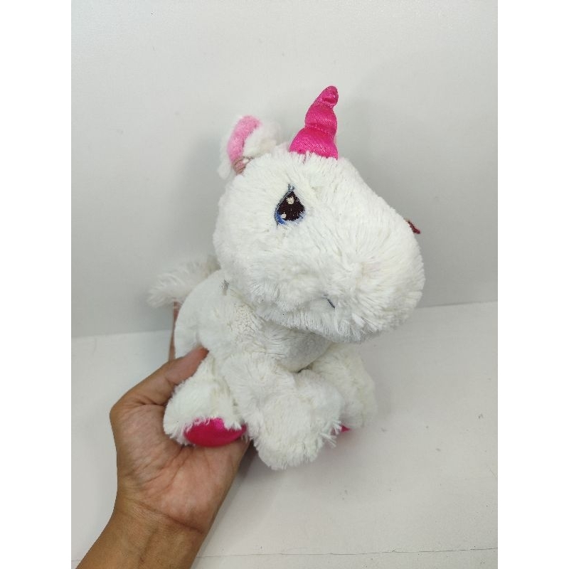 boneka unicorn original precious moment