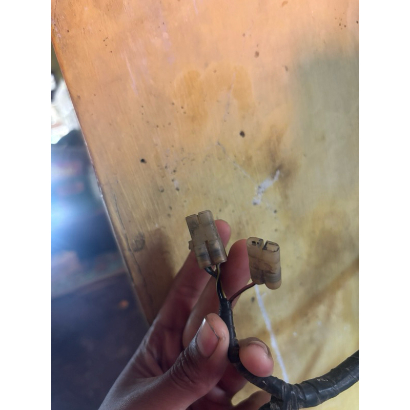 soket cdi megapro kabel soket original cepotan soket aja