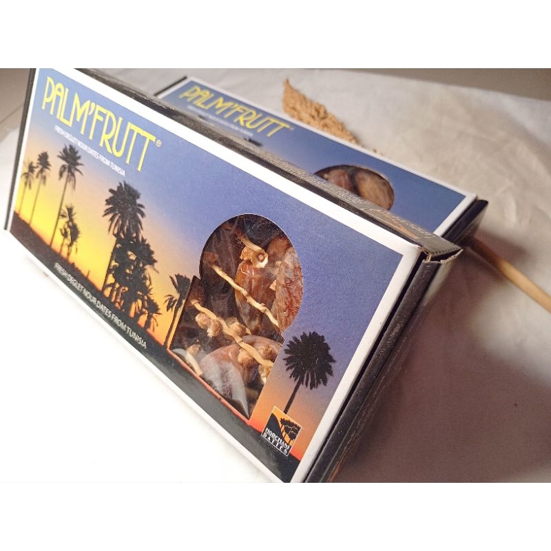 

kurma Palmfruit 500gram / kurma / Palmfruit / kurma palmfruit / tunis / tunis tangkai / oleh oleh umrah