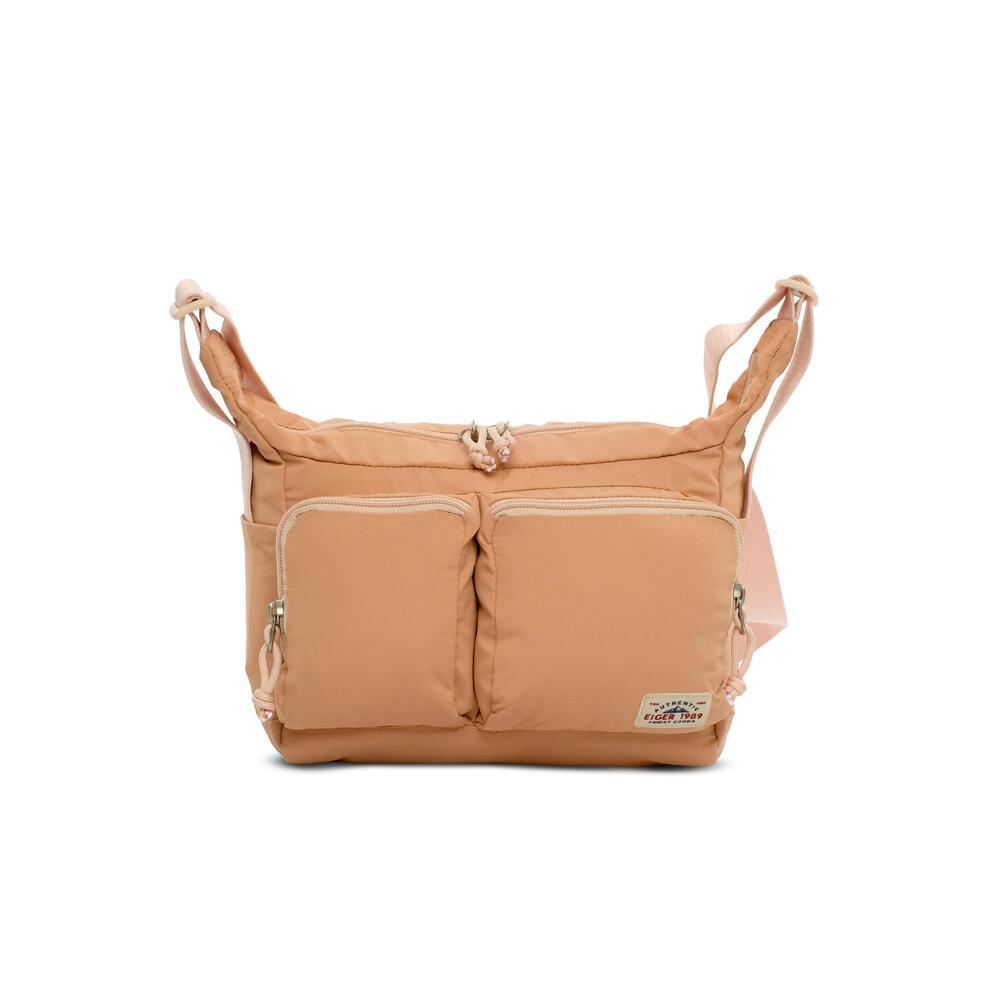 Eiger Saira Square Handbag WS Women